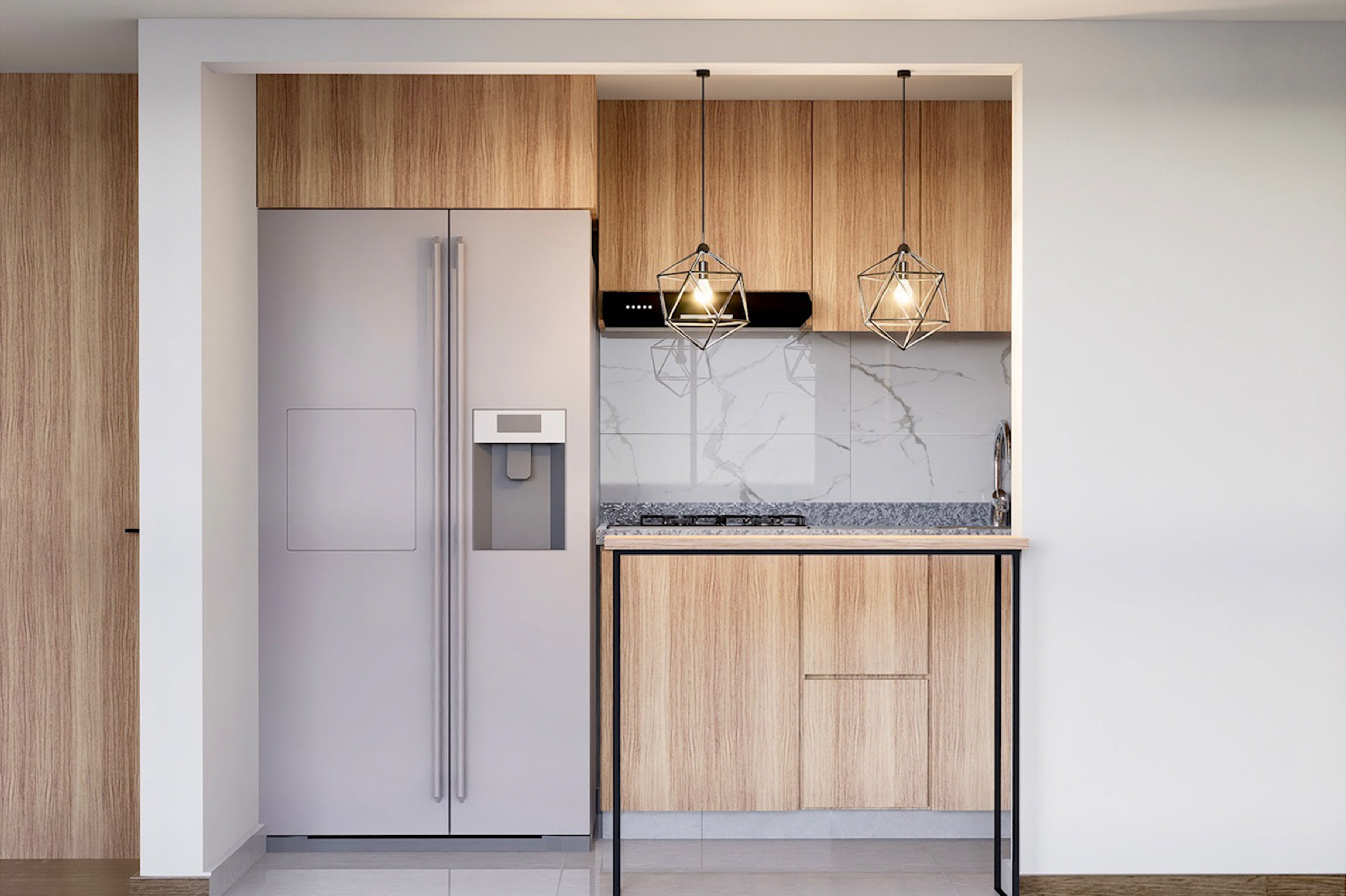 MODI - Architecture & Interior Design
